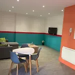 Centre Rdc Apartamento