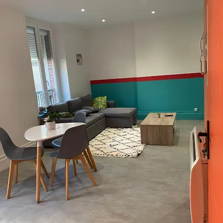 Centre Rdc Charleville-Mézières