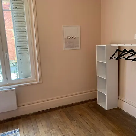 Centre Rdc * Charleville-Mézières