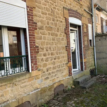 Centre Rdc Apartamento Charleville-Mézières
