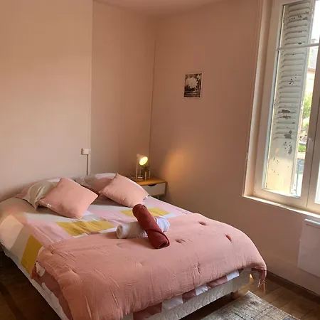 Centre Rdc Appartamento Charleville-Mézières