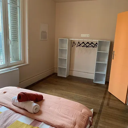 Centre Rdc * Charleville-Mézières