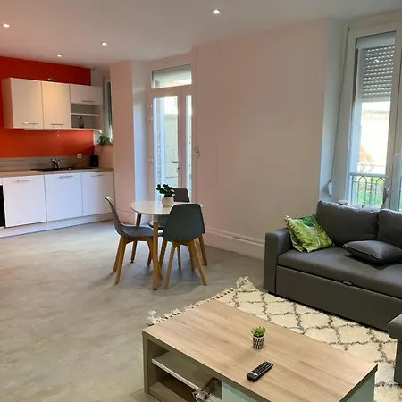 Centre Rdc Charleville-Mézières