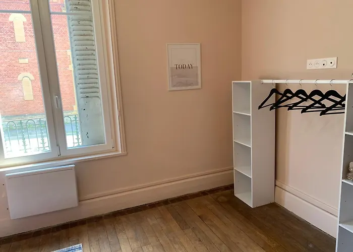 Centre Rdc * Charleville-Mézières