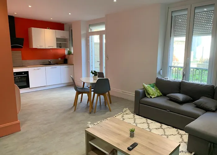 Centre Rdc Charleville-Mézières